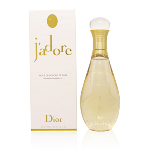 J'ADORE BATH OIL