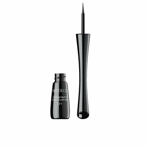 Eyeliner Artdeco Calligraphy Black 2,5 ml