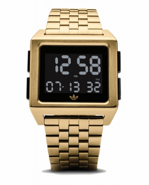 Adidas Z01513-00 watch man quartz