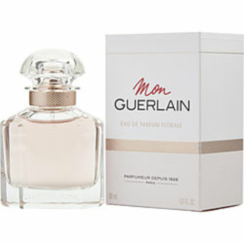 MON GUERLAIN FLORALE by Guerlain