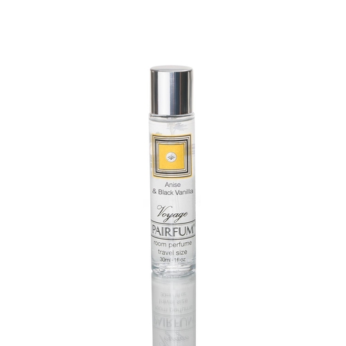 Voyage - Room Fragrance Spray for Travelling