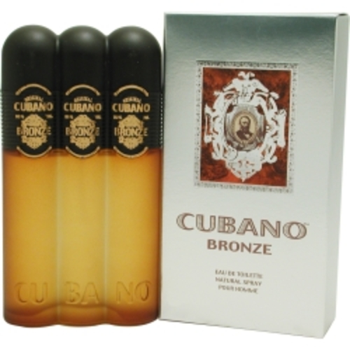 CUBANO BRONZE by Cubano