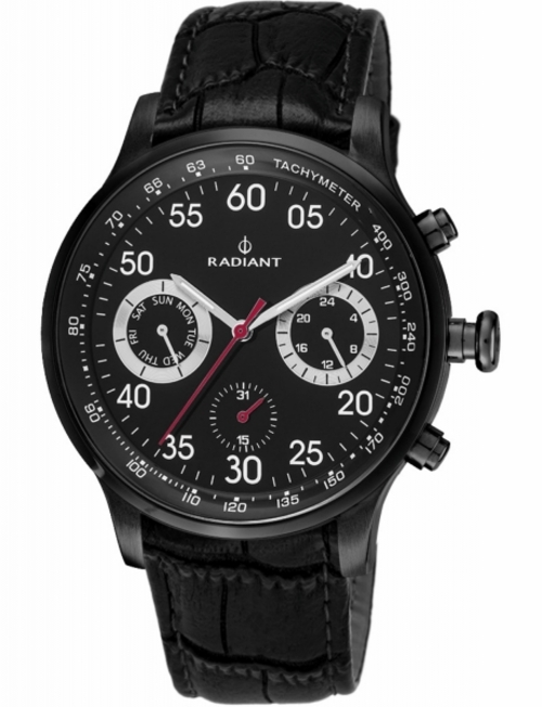 Radiant RA444606 watch man quartz