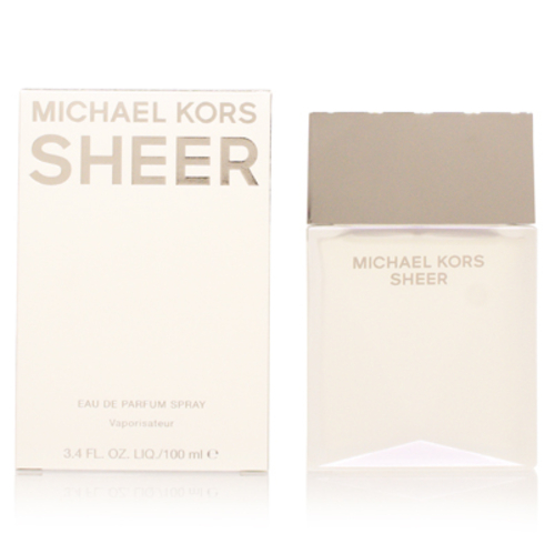 MICHAEL KORS SHEER EDP SPRAY