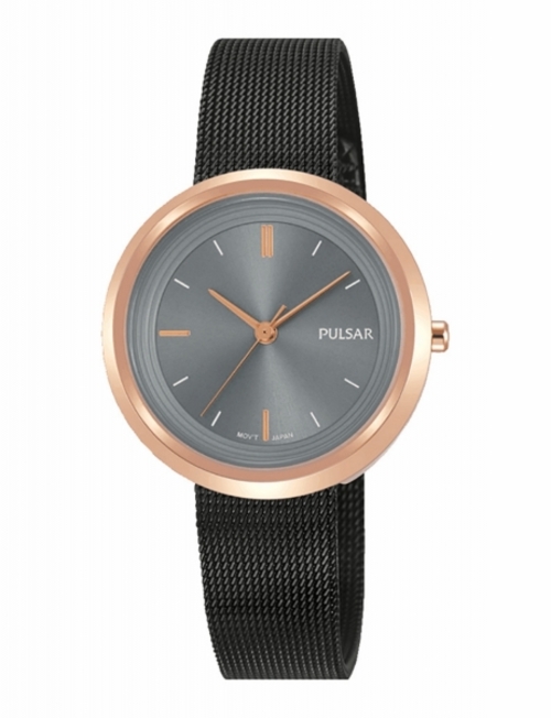 Pulsar PH8390X1 watch woman quartz