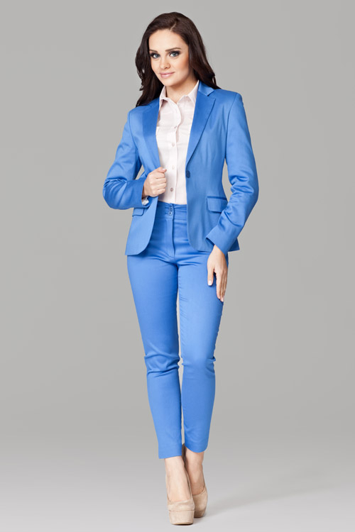  Women trousers model 25367 Figl 