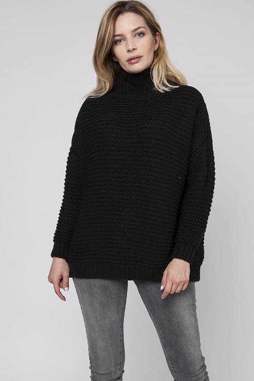  Turtleneck model 139035 MKM 