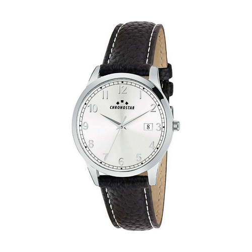 Ladies'Watch Chronostar ROMEOW (Ø 40 mm)