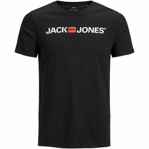 Men’s Short Sleeve T-Shirt JJECORP LOGO TEE SS Jack & Jones 12137126