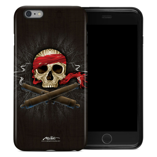 Al McWhite AIP6PHC-HSDRIFTER Apple iPhone 6 Plus Hybrid Case - High Se