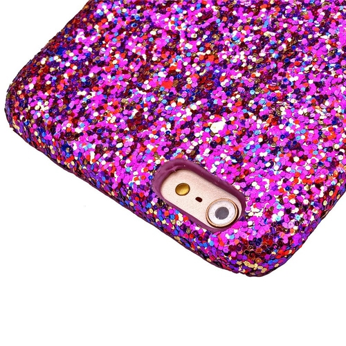 Glitter iPhone Case