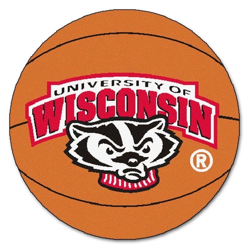 3 Inch Cloth  Patch University Of Wisconsin