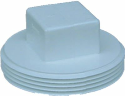 Genova 511519 3 in. Male Pipe Thread Plug