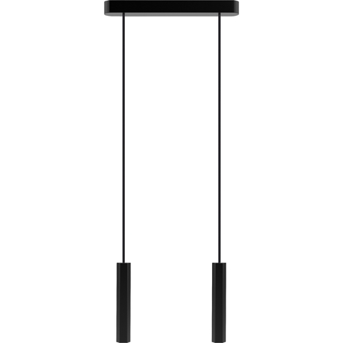 Madera Hexa hangs 2 m black