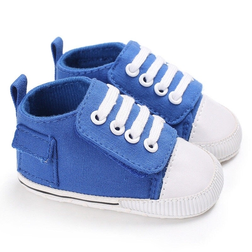 6styles Infant Newborn Baby Boy Girl Kid Soft Sole