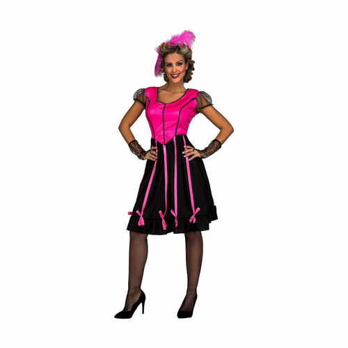 Costume for Adults My Other Me 206043 Pink