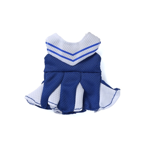 Doodalou Jersey - Royal Blue