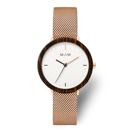 Unisex Watch MAM MAM679 (Ø 33 mm)