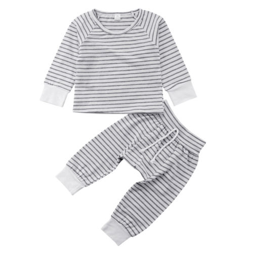 Brand New Casual Infant Baby Boys Autumn