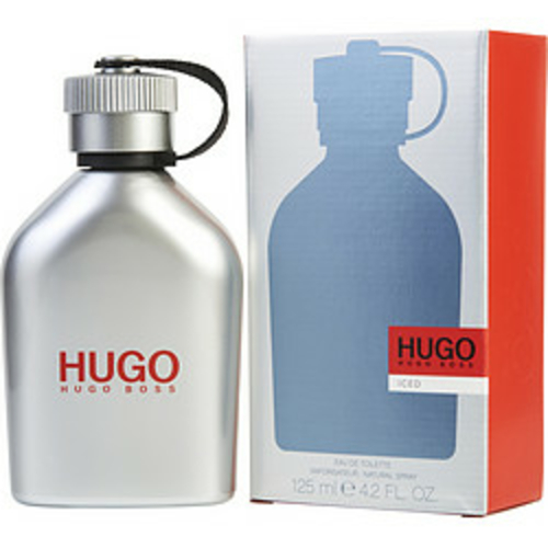 HUGO ICED by Hugo Boss