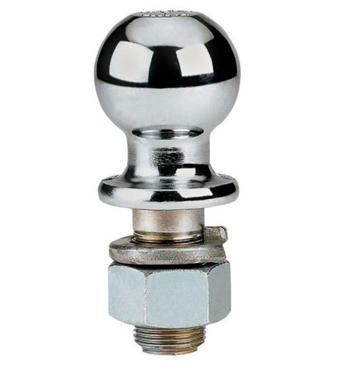 Reese 7400636 1.88 x 0.75 x 1.5 in. Hitch Ball