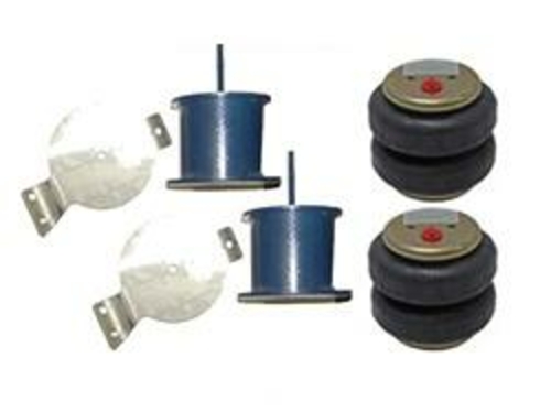 AirBagIt BRACKET-30 Dakota 97Up Upper And Lower Bag Brackets