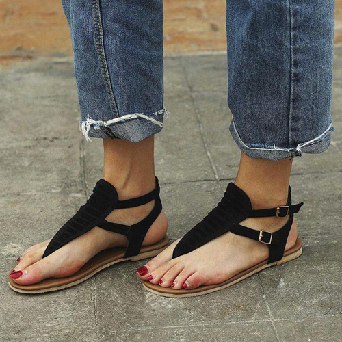 2018 Women Ladies Shoes Casual Sandals Hot Sale