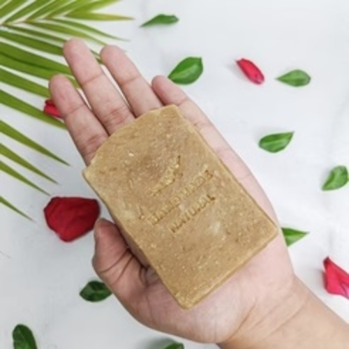 Psoriasis Pine Tar Soap 100g