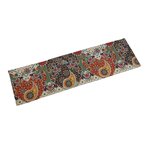 Table Runner Versa Giardino Polyester (44,5 x 0,5 x 154 cm)