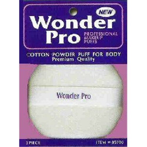 Advanced Enterprises 5900 Wonder Pro Fluffy Puff 1 Ct.