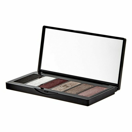 Eye Shadow Palette Le Tout (6 ml)