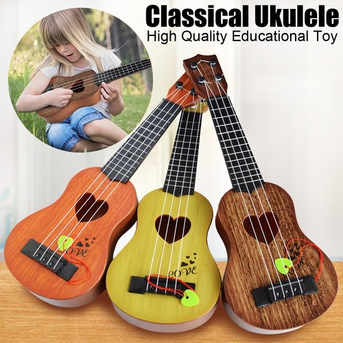 Year Gift For Children Beginner Classical