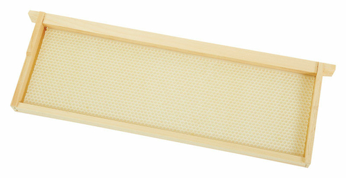 Miller Manufacturing MFRLITE Medium Hive Frame