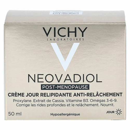 Day Cream Vichy Neovadiol Post-Menopause (50 ml)