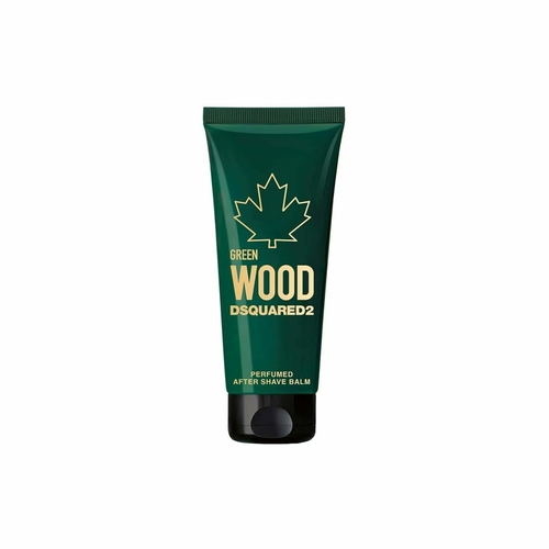 After Shave Balm Dsquared2 Green Wood (100 ml)