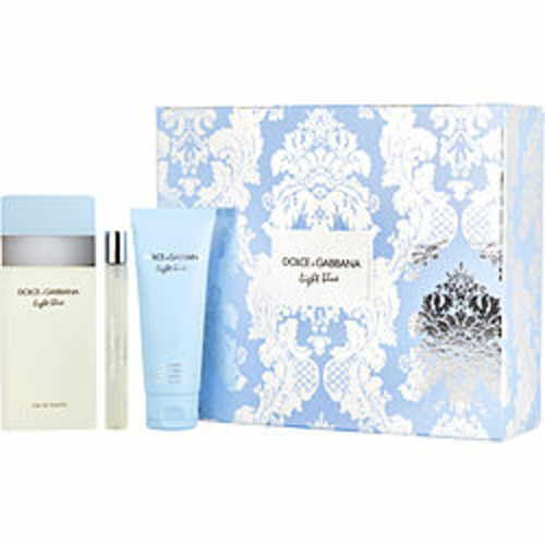 D & G LIGHT BLUE by Dolce & Gabbana