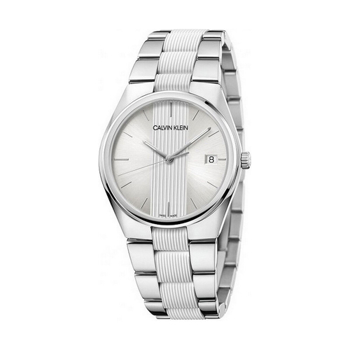 Men's Watch Calvin Klein CONTRAST (Ø 40 mm)