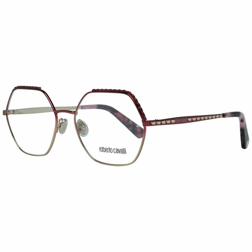 Ladies' Spectacle frame Roberto Cavalli Brown