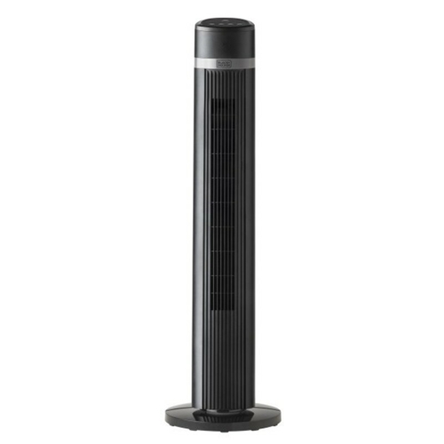 Tower Fan Black & Decker BXEFT50 105 cm 50W