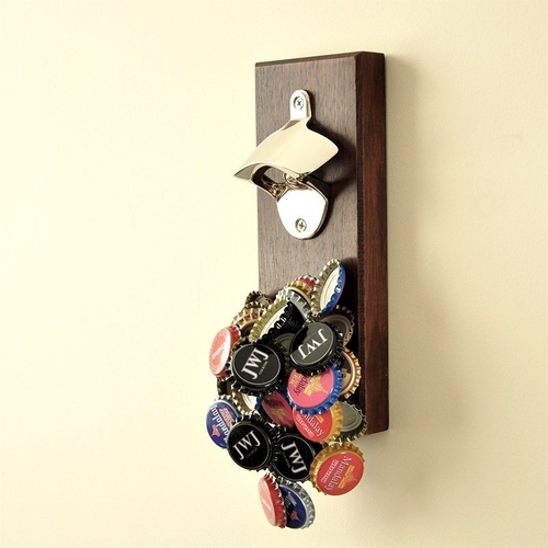 Magnet Wall Bottle Opener