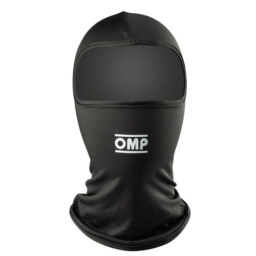 Balaclava OMP Black