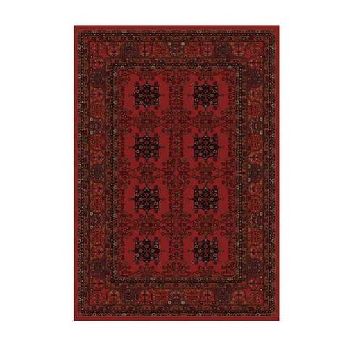Hereke Classic Contemporary Rug 65 X 100 Cm