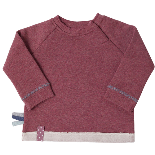 OrganicEra Organic Baby Sweatshirt 