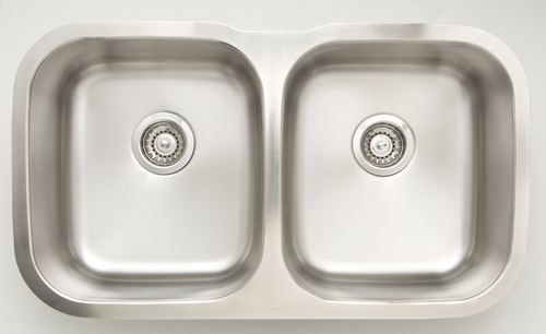 American Imaginations AI-27557 32.25 in. Rectangle CSA Approved 18 Gau