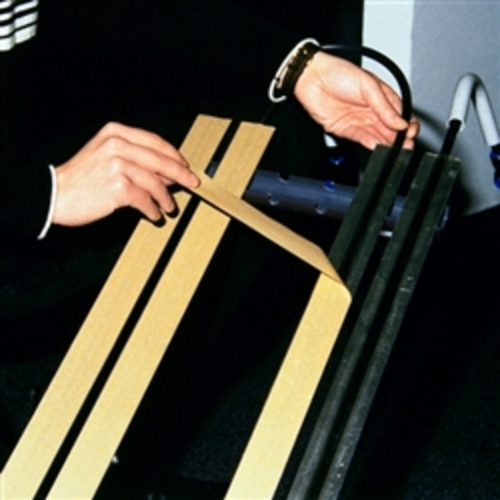 VHB VHB946001R 1 in. x 5 yards Clear 3M F9460PC VHB Tape