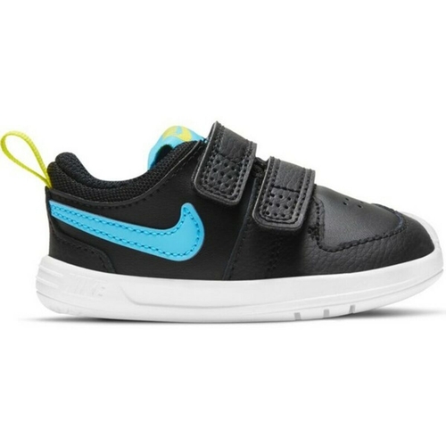 Baby's Sports Shoes Nike PICO 5 AR4162 Black Children's