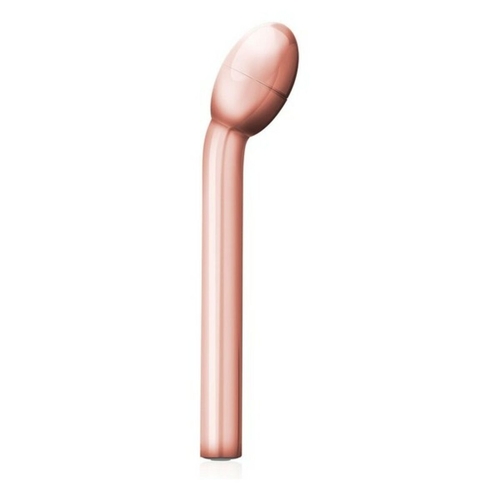 G-Spot Vibrator Rosy Gold