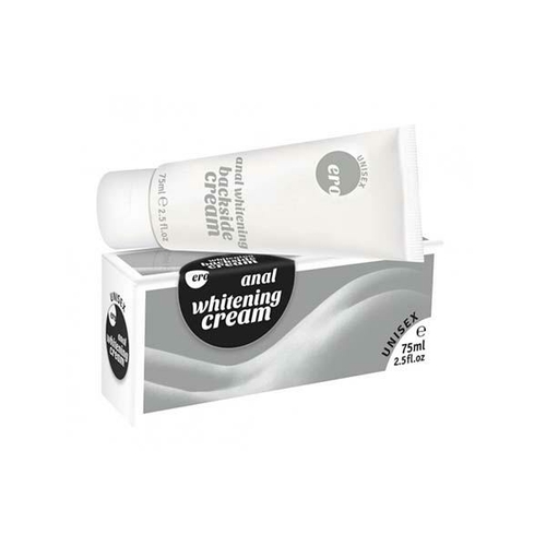 Ero Anal Backside Whitening Cream 75Ml