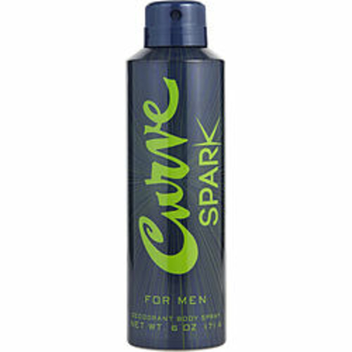 CURVE SPARK by Liz Claiborne