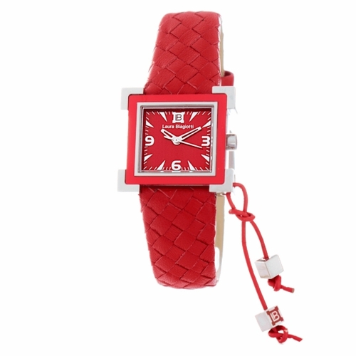 Laura Biagiotti LB0040L-03 watch woman quartz